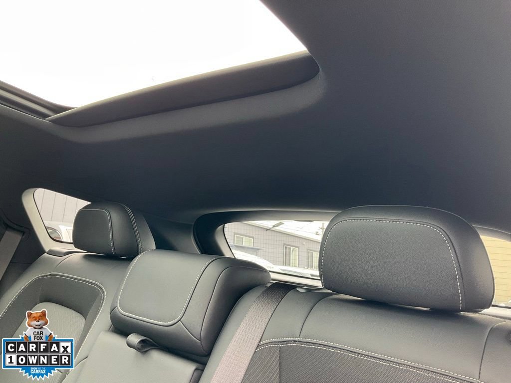 Used 2024 Chevrolet Blazer EV LT AWD/4WD image 35