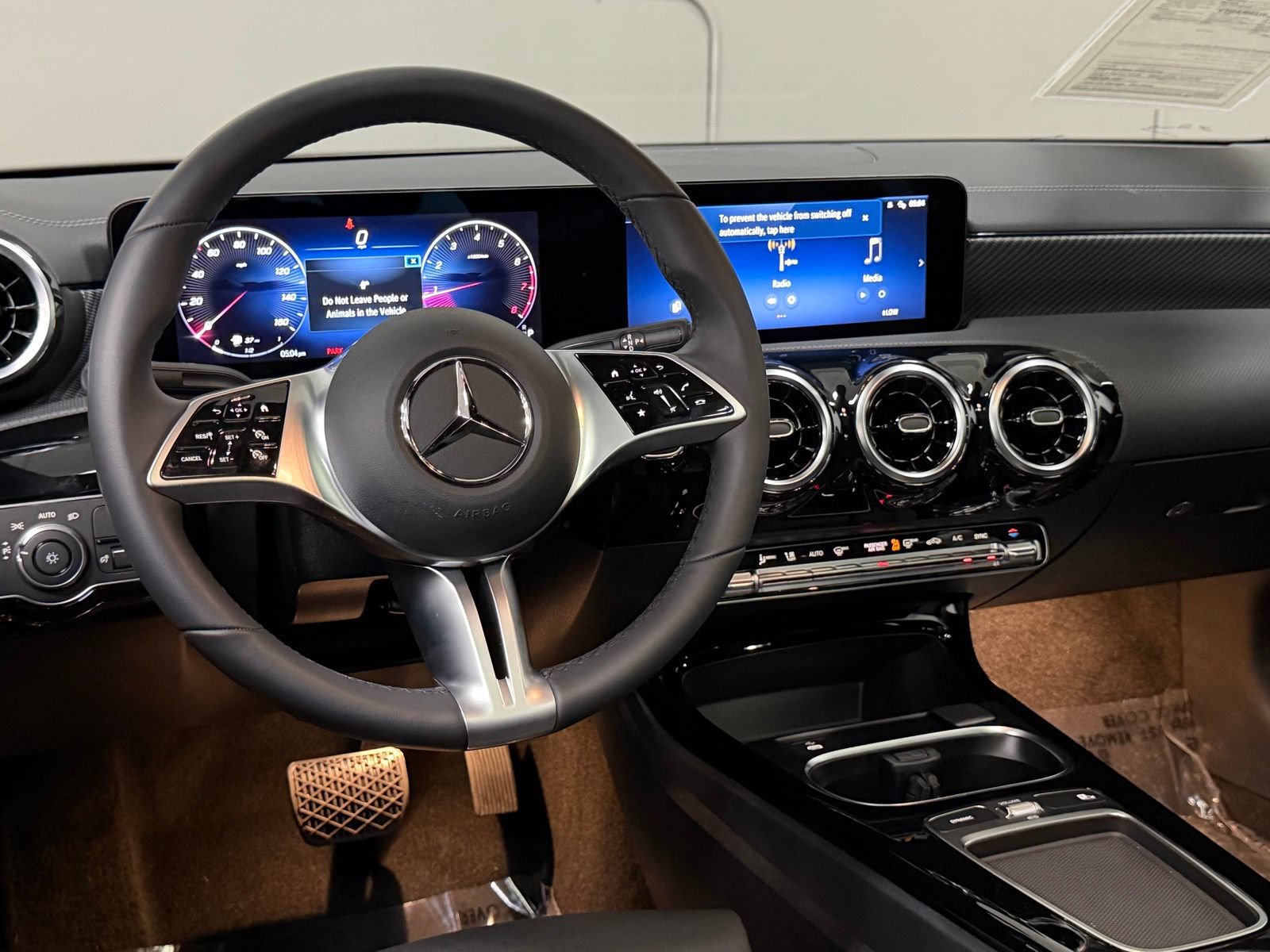 Used 2026 Mercedes-Benz CLA 250 image 37
