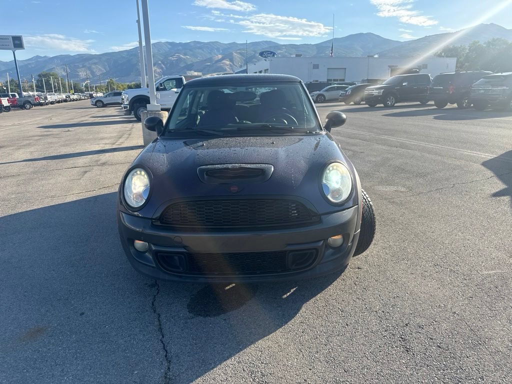 Used 2011 MINI Cooper S FWD image 14
