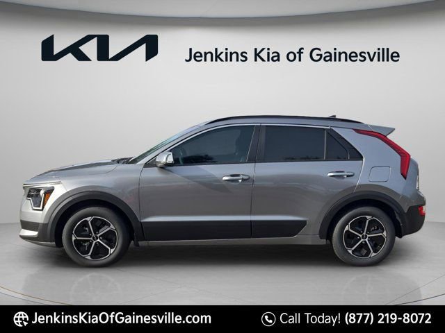 New 2026 Kia Niro EX w/ EX Premium Package image 6