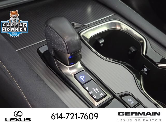Certified 2024 Lexus RX 350 F Sport w/ Convenience Package AWD/4WD image 28
