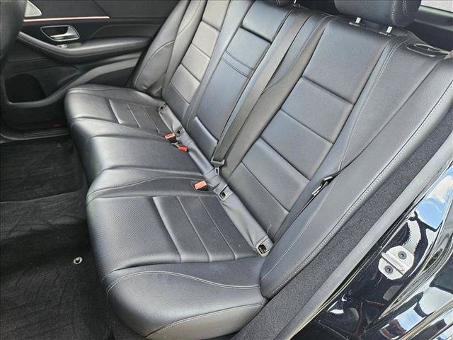 Certified 2022 Mercedes-Benz GLE 350 image 18