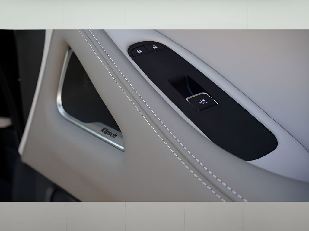 Certified 2026 INFINITI QX60 Luxe w/ Cargo Package image 28