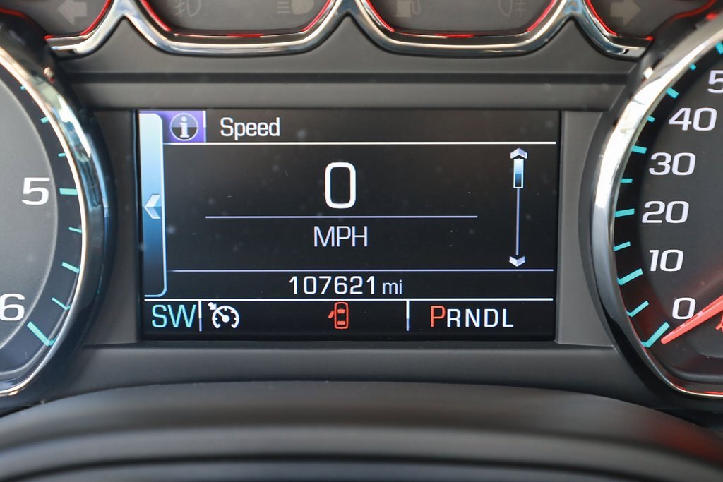 Used 2019 Chevrolet Suburban LT image 14