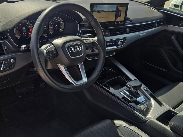 Used 2021 Audi A5 2.0T Prestige w/ Black Optic Package image 17