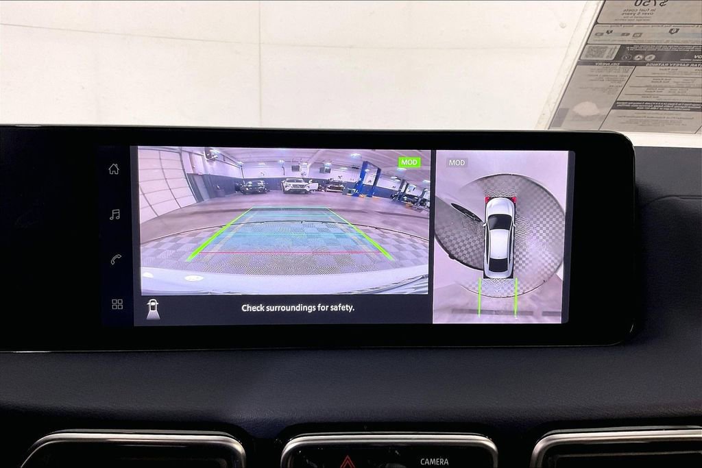 New 2026 Nissan Sentra SL w/ Floor Mat Package image 29