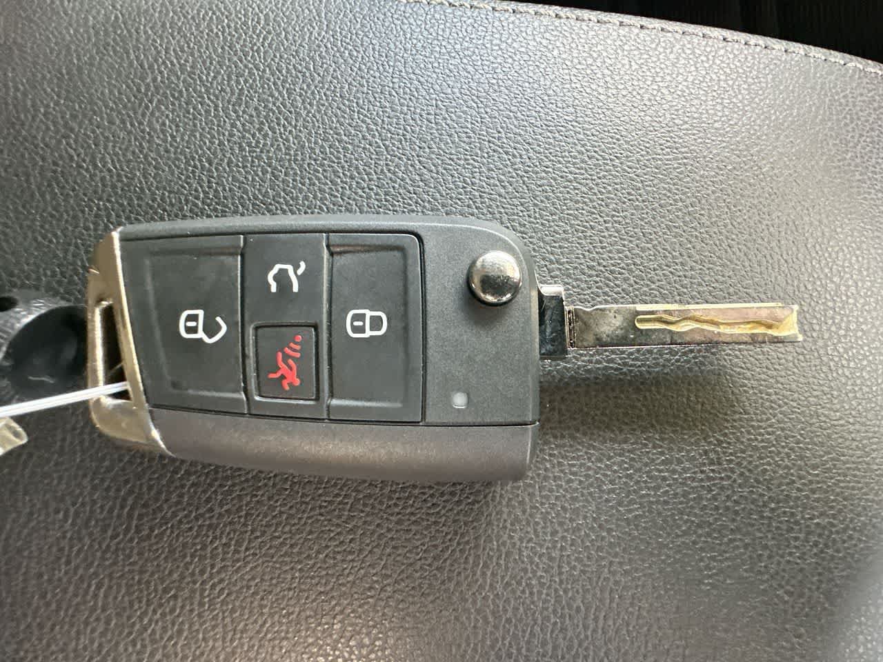 Used 2023 Volkswagen Tiguan S w/ Driver Assistance Package FWD image 28