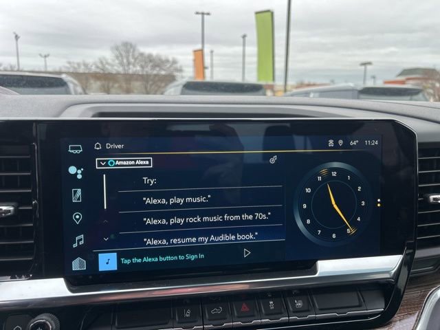 Certified 2024 Chevrolet Silverado 2500 LT image 23