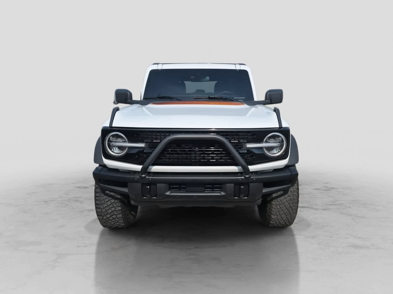 Used 2024 Ford Bronco Badlands AWD/4WD image 3
