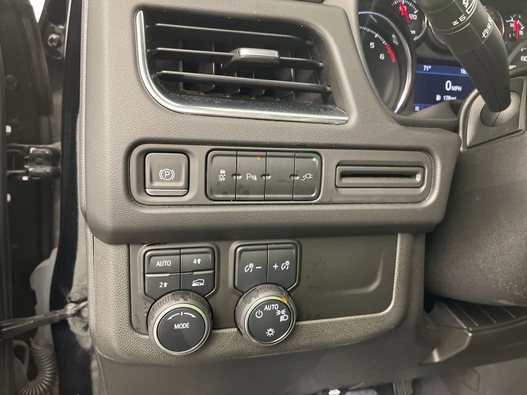 Used 2021 Chevrolet Tahoe RST image 7