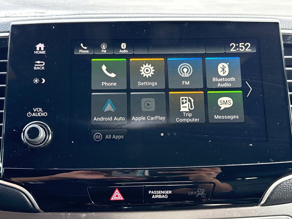 Certified 2022 Honda Passport EX-L image 28