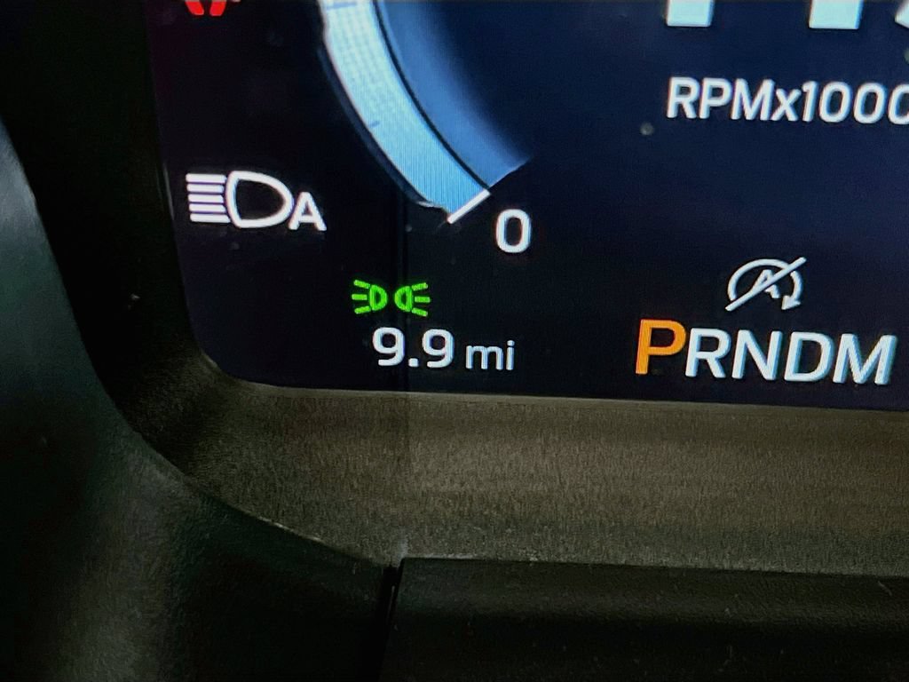New 2026 Ford Explorer Tremor w/ Tremor Convenience Package AWD/4WD image 2