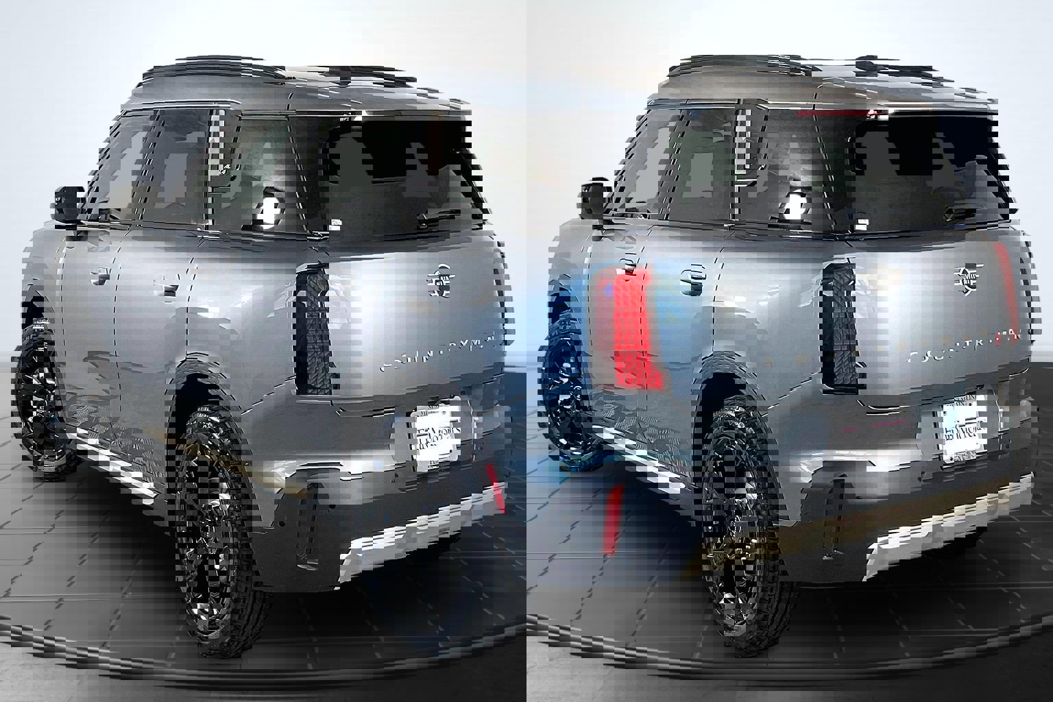 New 2026 MINI Cooper Countryman S image 3