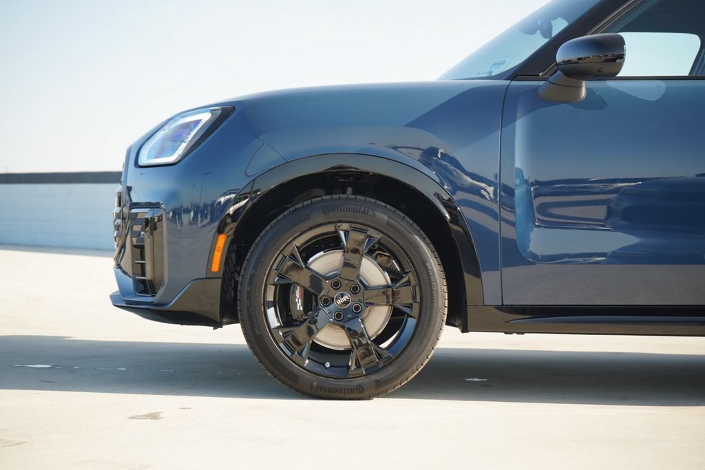 New 2027 MINI Cooper Countryman S AWD/4WD image 2