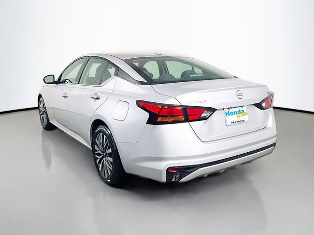 Used 2023 Nissan Altima 2.5 SV image 7
