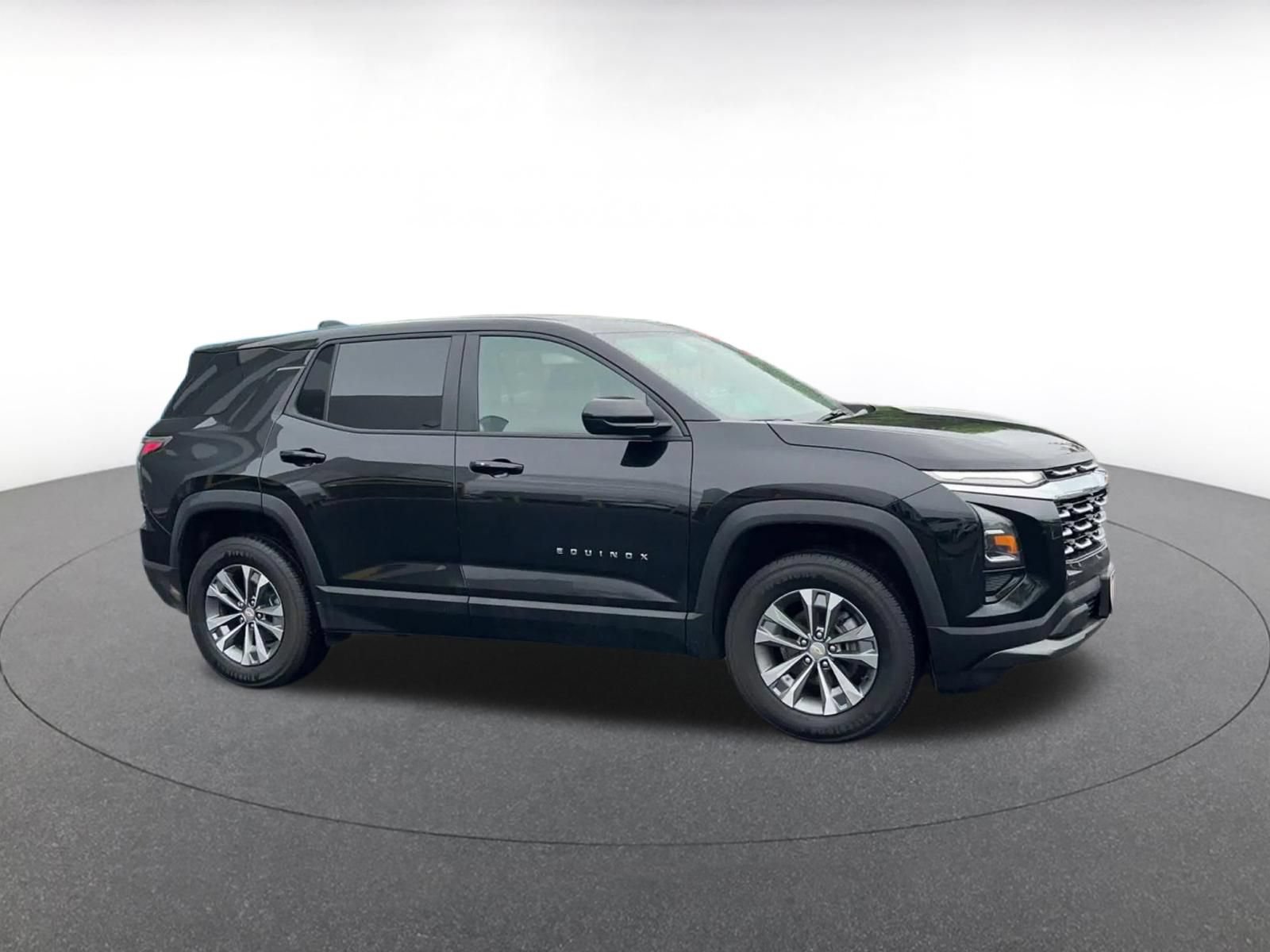 Used 2025 Chevrolet Equinox LT FWD video 2