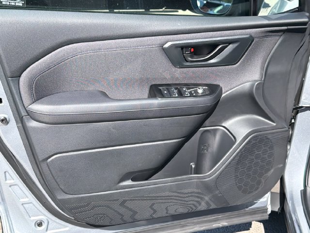 New 2026 Subaru Forester Premium AWD/4WD image 16