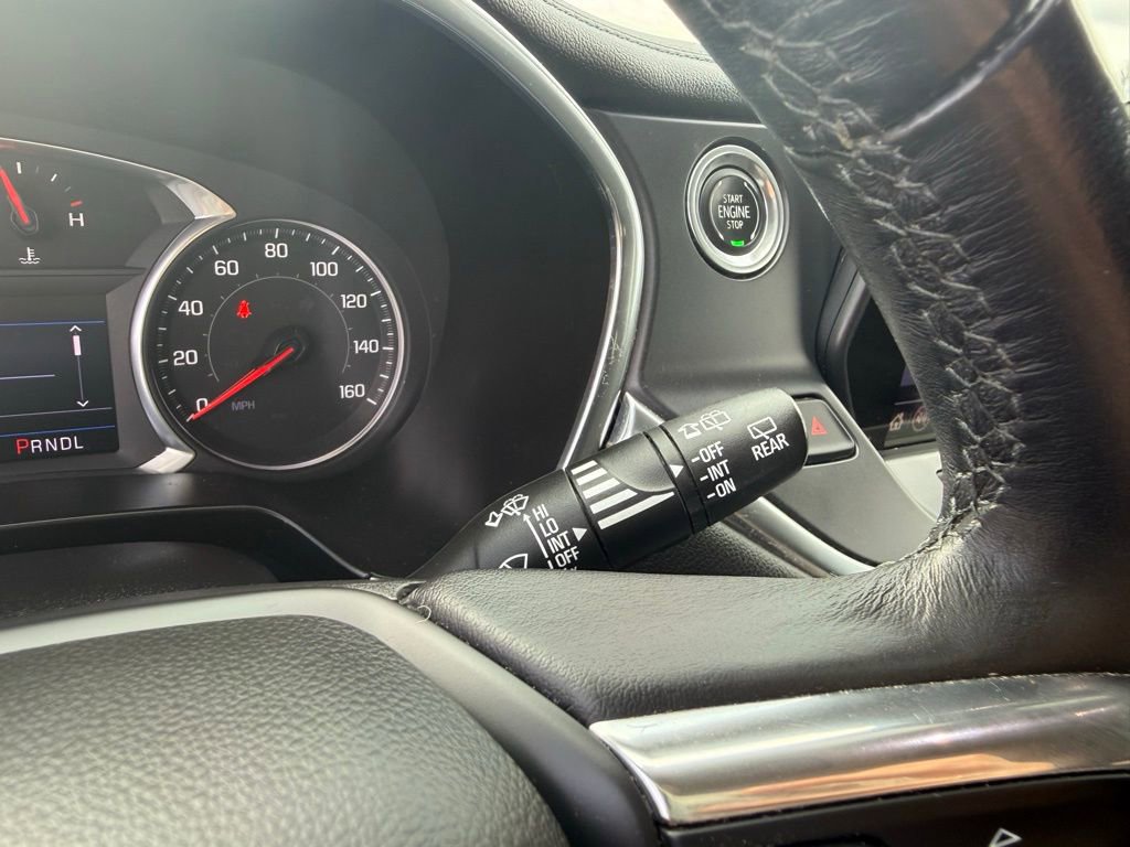 Used 2020 Chevrolet Blazer LT image 34