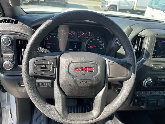 New 2026 GMC Sierra 2500 Pro w/ 1SA Pro Safety Plus Package AWD/4WD image 14