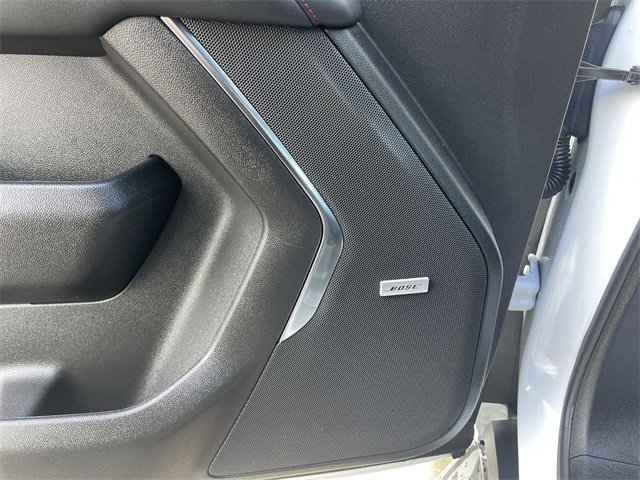 Used 2024 Chevrolet Tahoe RST w/ Luxury Package image 24