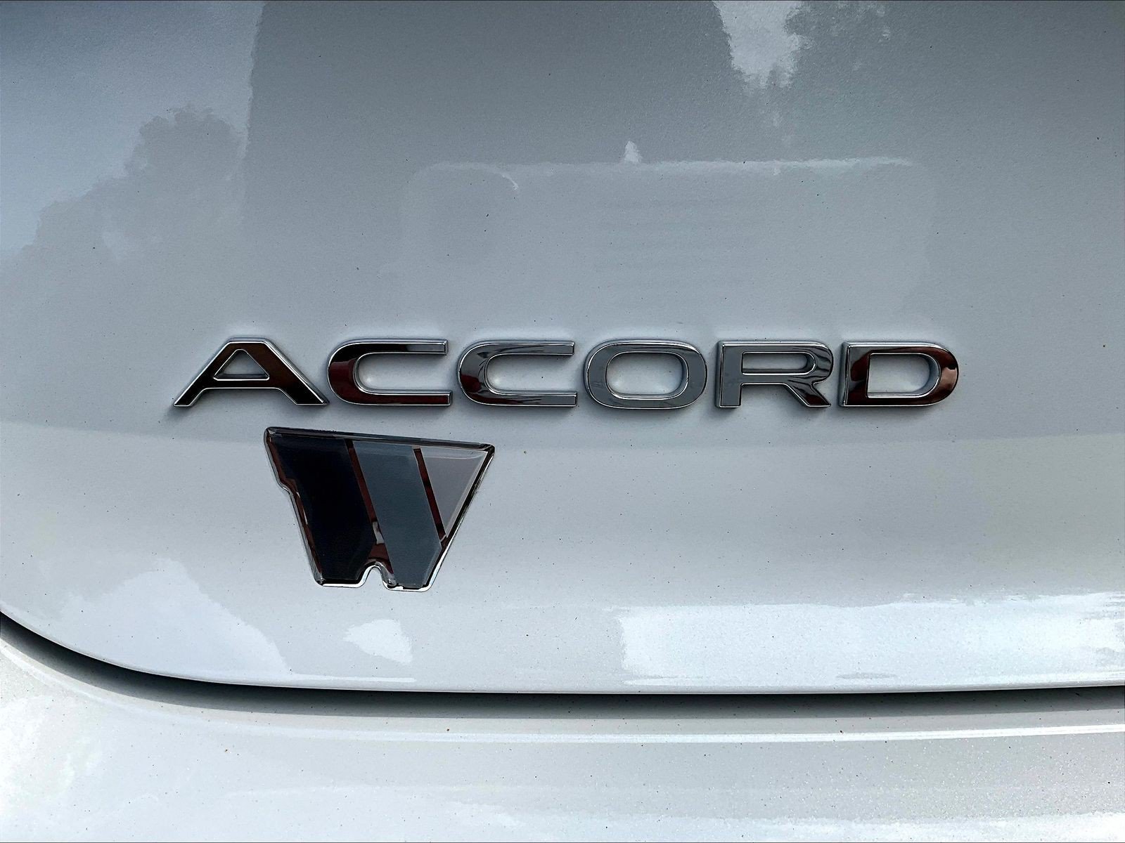 Certified 2024 Honda Accord EX image 23