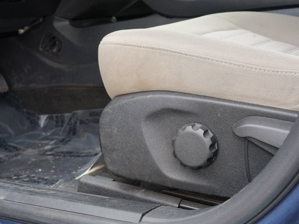 Used 2019 Ford Fusion S FWD image 14