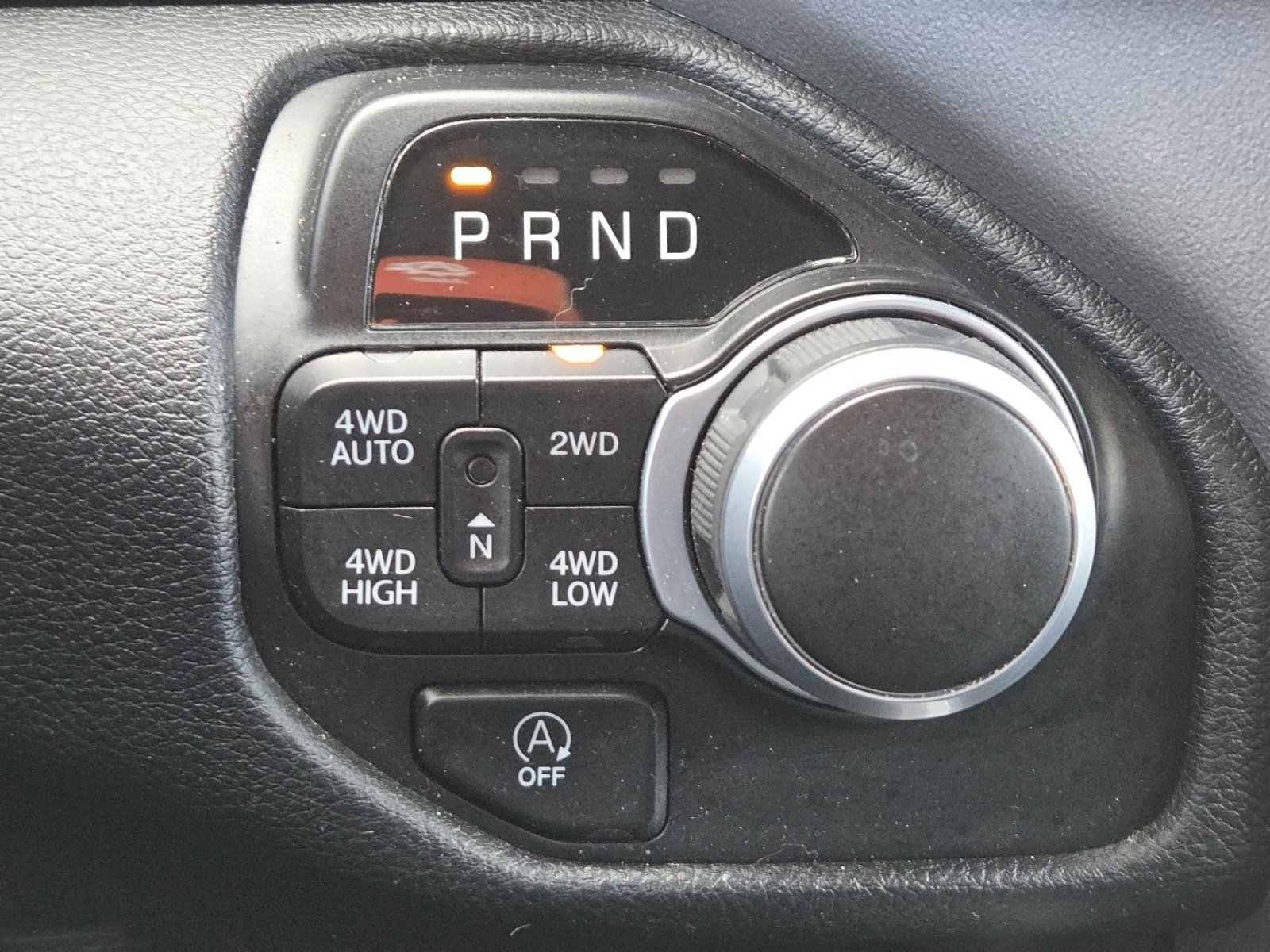 Used 2022 RAM 1500 Big Horn AWD/4WD image 32