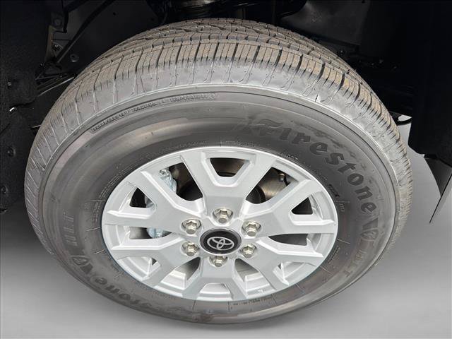 New 2026 Toyota Tacoma SR5 RWD image 12
