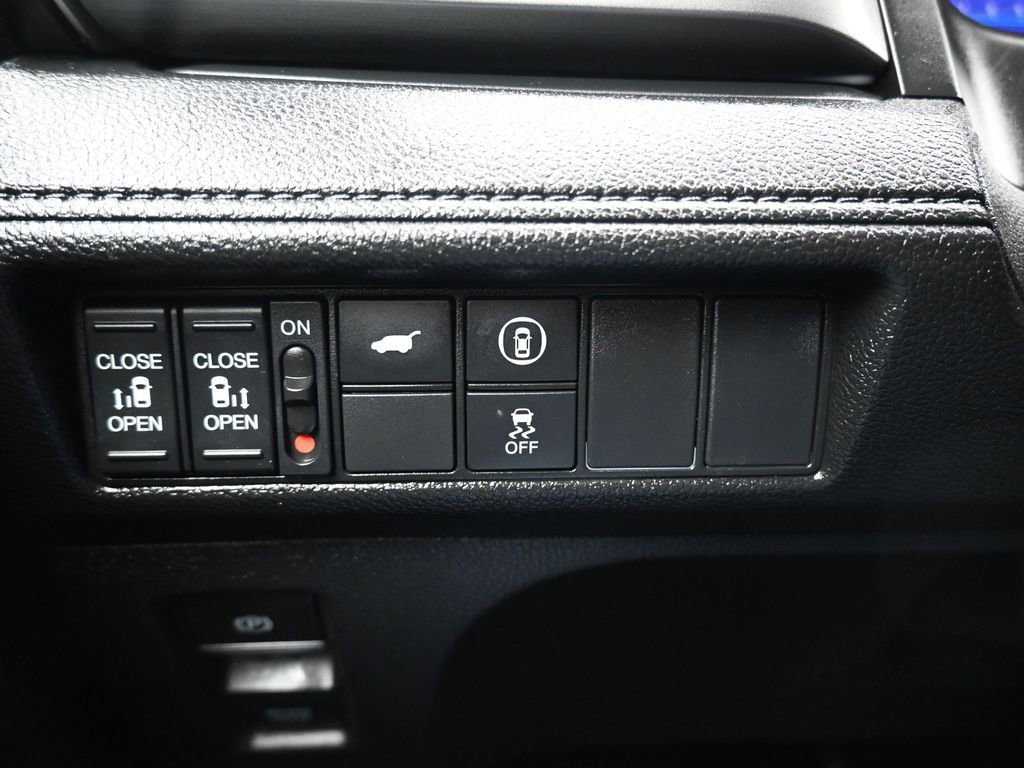 Used 2024 Honda Odyssey EX-L image 28