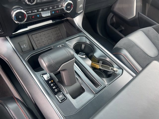 Certified 2023 Ford F150 Raptor w/ Equipment Group 802A Raptor R image 18