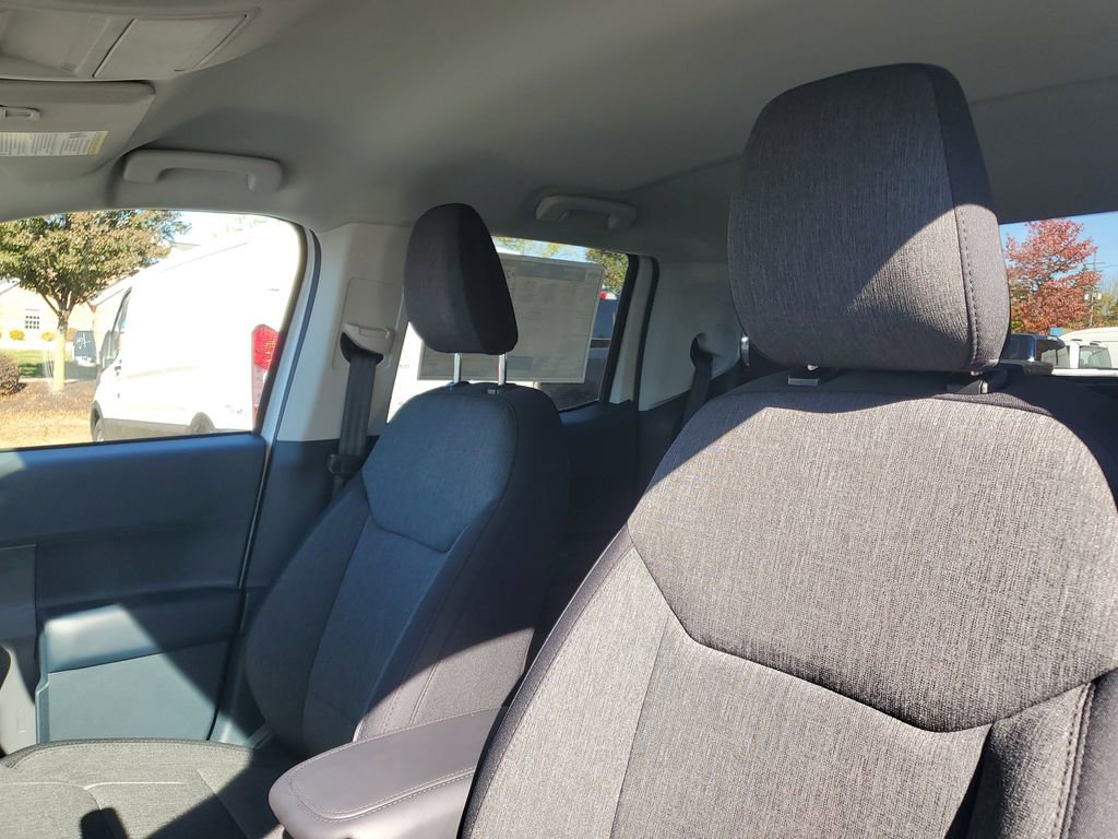 New 2025 Ford Maverick XLT w/ XLT Luxury Package image 7