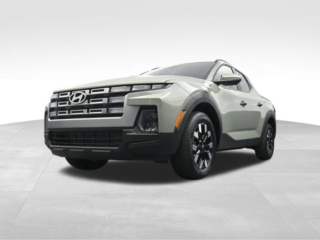 New 2026 Hyundai Santa Cruz SEL AWD/4WD image 33