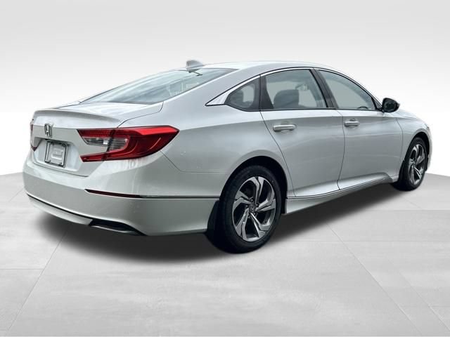 Used 2018 Honda Accord EX image 5