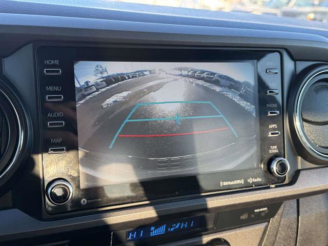 Used 2021 Toyota Tacoma TRD Sport image 18