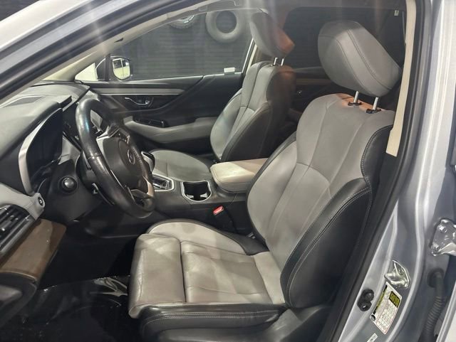 Used 2022 Subaru Outback Limited AWD/4WD image 12