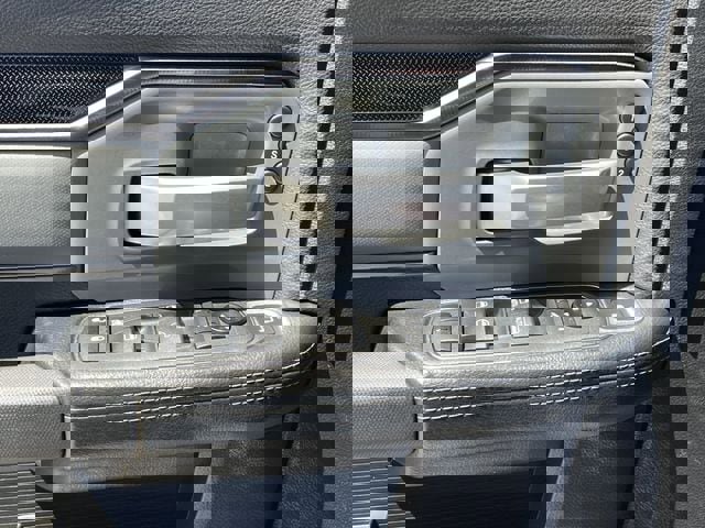 Used 2021 RAM 2500 Power Wagon image 24