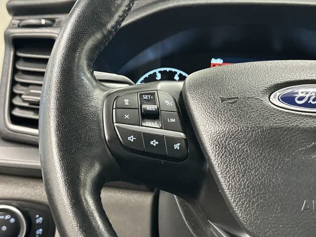 Used 2024 Ford Transit 350 148 Medium Roof AWD w/ Upfitter Package image 17