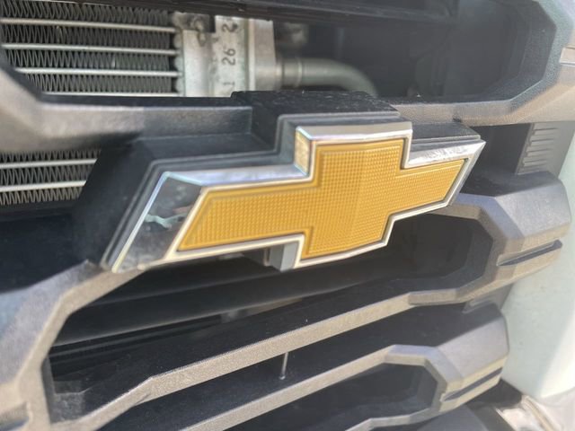 Used 2023 Chevrolet Silverado 2500 Custom w/ Custom Value Package image 29