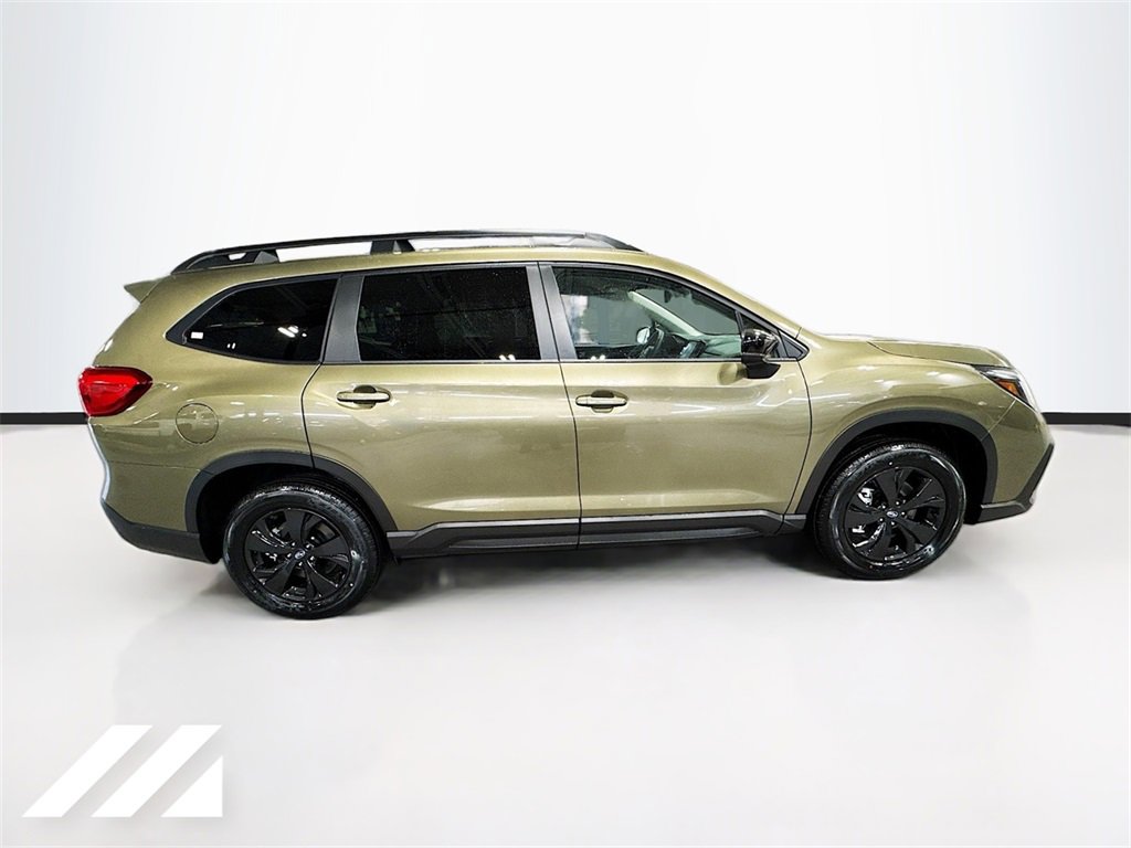 New 2026 Subaru Ascent Premium image 4