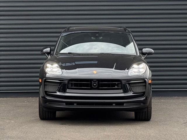 New 2026 Porsche Macan S image 10