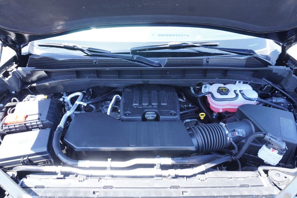 New 2026 GMC Sierra 1500 Elevation image 9