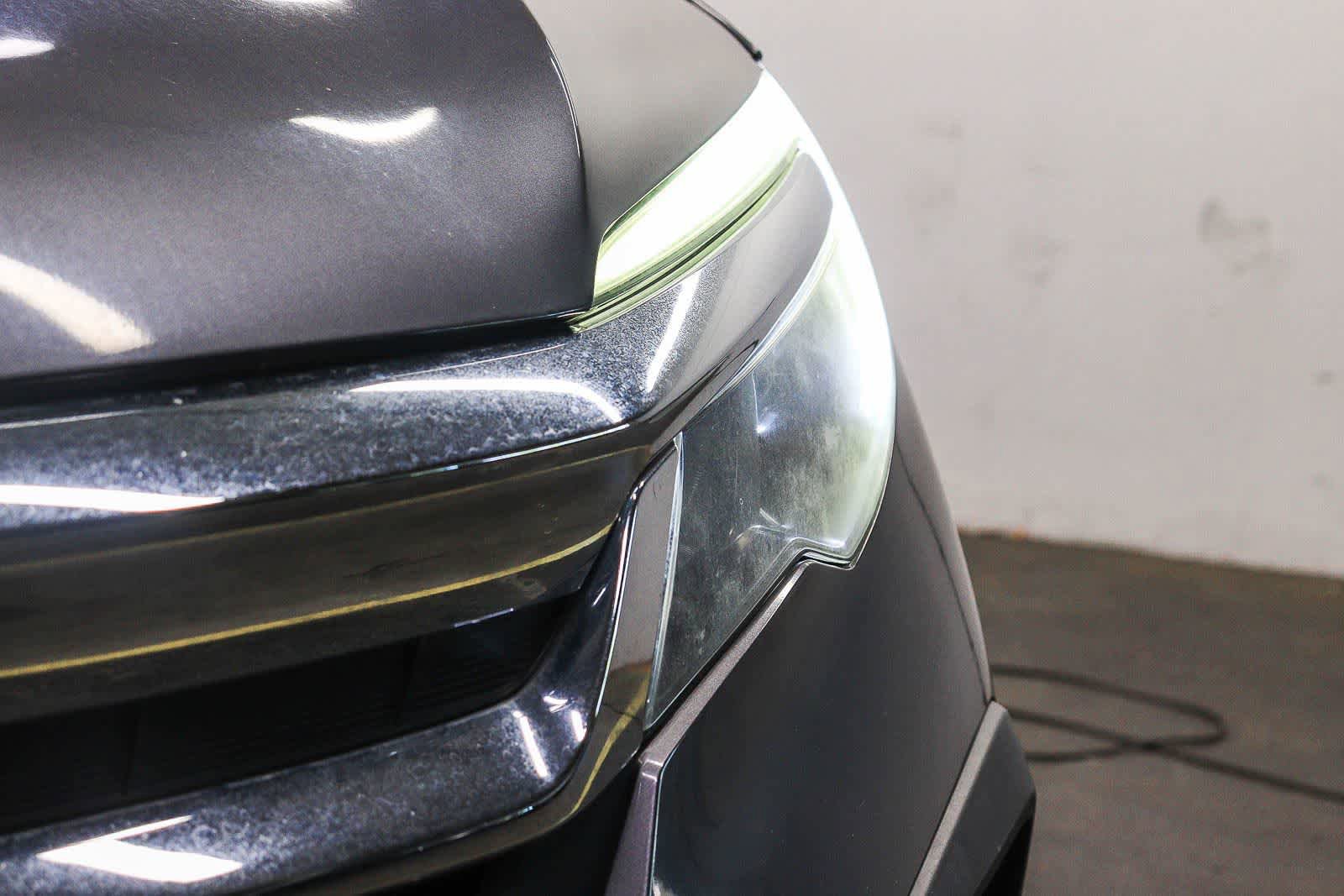 Used 2020 Honda Pilot LX image 7