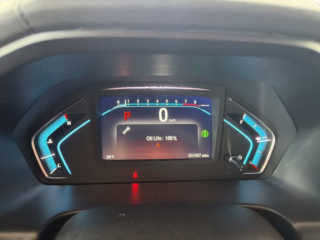 Used 2023 Honda Odyssey EX image 27