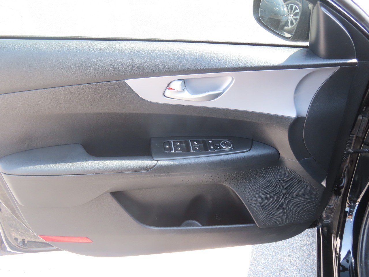 Used 2024 Kia Forte LX FWD image 23
