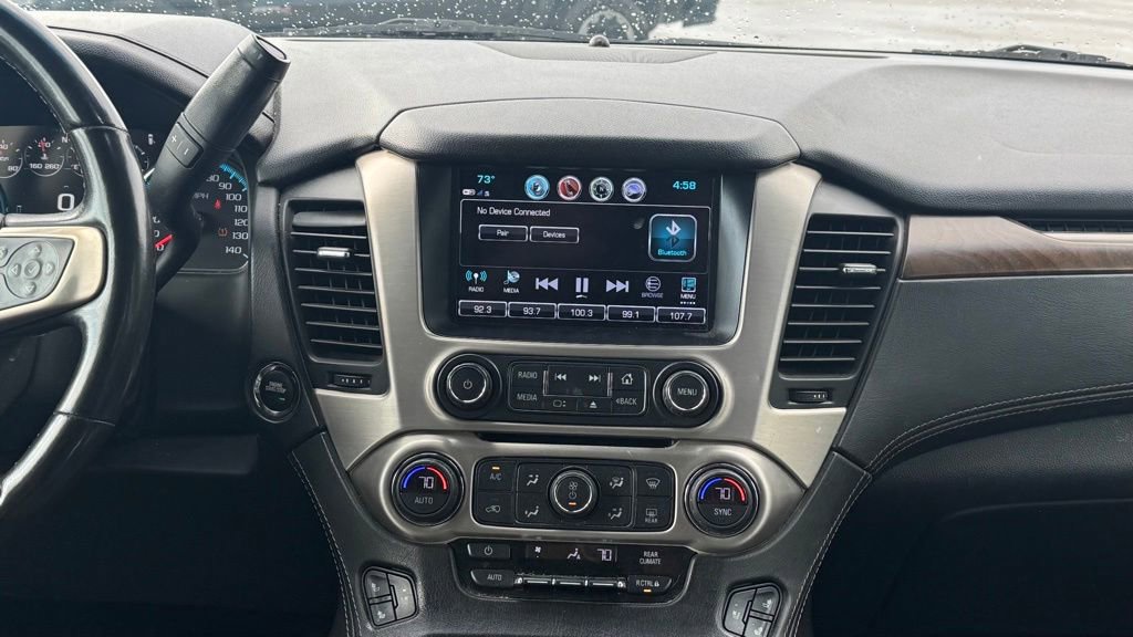 Used 2019 GMC Yukon XL Denali RWD image 11