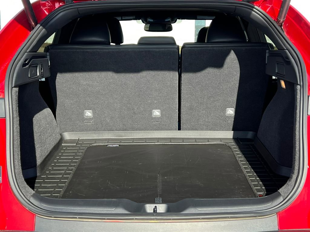 Used 2022 INFINITI QX55 Essential w/ Proassist Package image 40