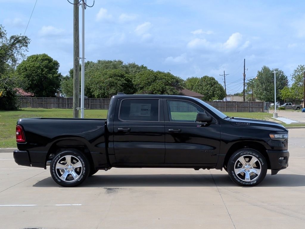 New 2026 RAM 1500 Express image 9
