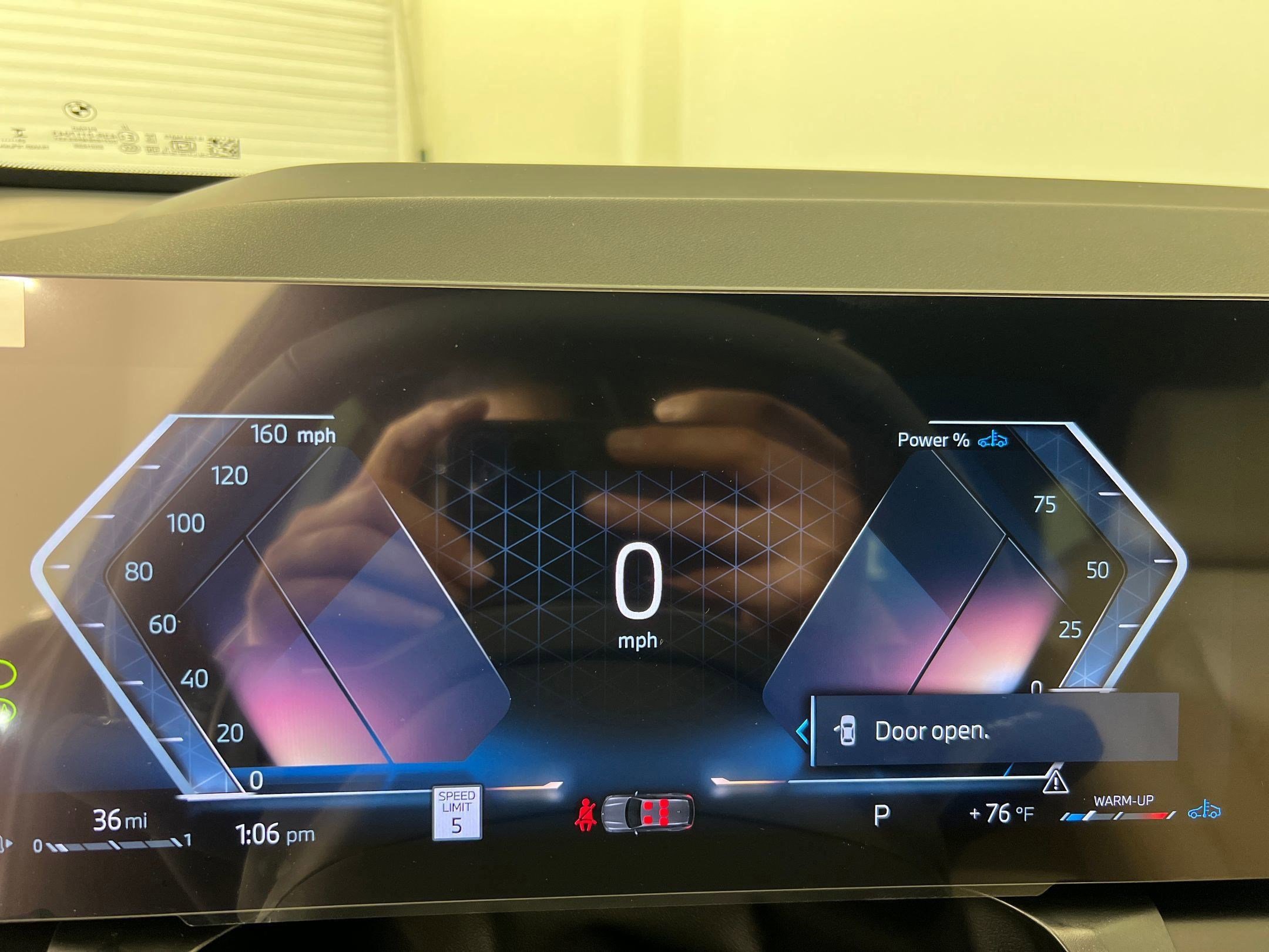 Used 2026 BMW X3 xDrive30 w/ Premium Package image 21