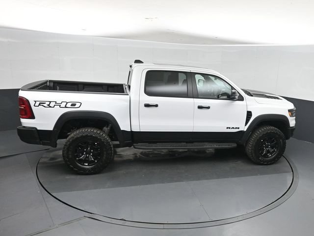 New 2026 RAM 1500 RHO w/ RHO Level 1 Equipment Group AWD/4WD image 29