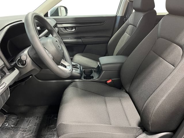 New 2026 Honda CR-V LX image 9